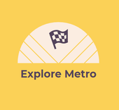 Explore-Metro