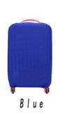 New Travel Luggage Suitcase Protective Cover Trolley Case