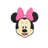 Cartoon Animal Prints Silica Gel Luggage Tag
