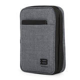 BAGSMART Electronic Travel Accessories Nylon For SD Card